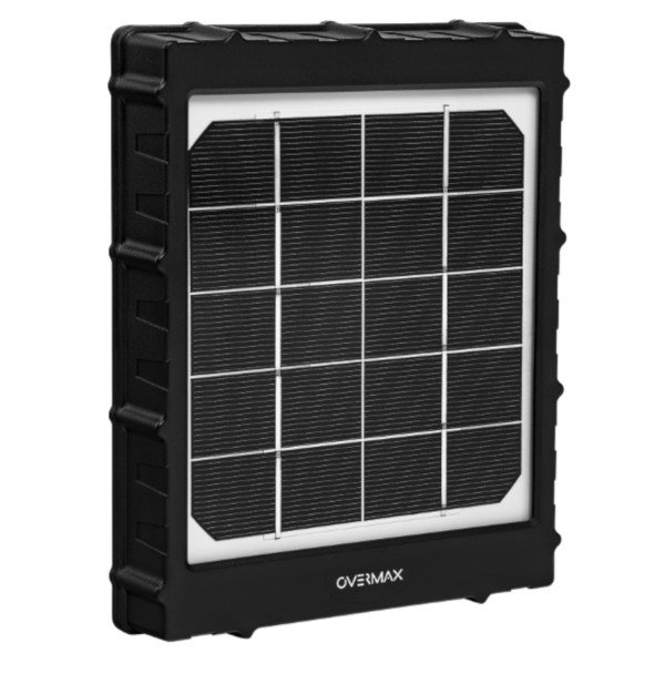 Solární panel OxerMax CamSpot 5.0