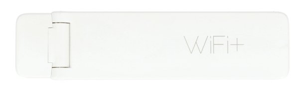 Zesilovač signálu Xiaomi Mi WiFi Repeater 2 R02 EU - bílý