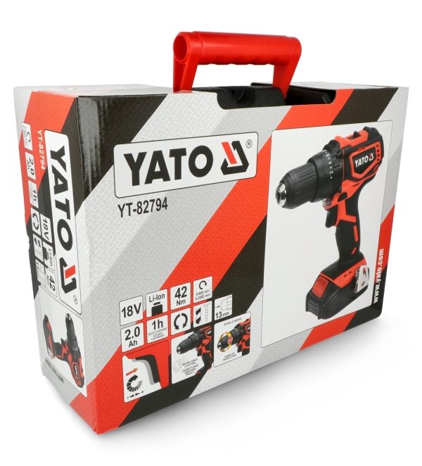 Yato YT-82794