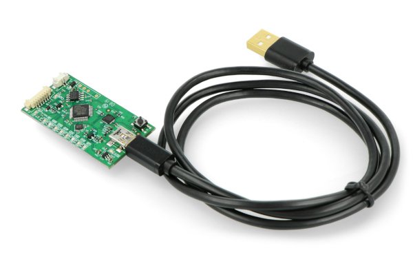 Převodník TTL / CAN - USB