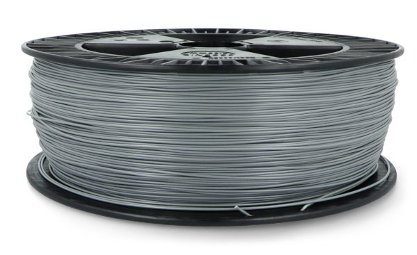 Filament Devil Design ABS + 1,75 mm 2 kg - šedá