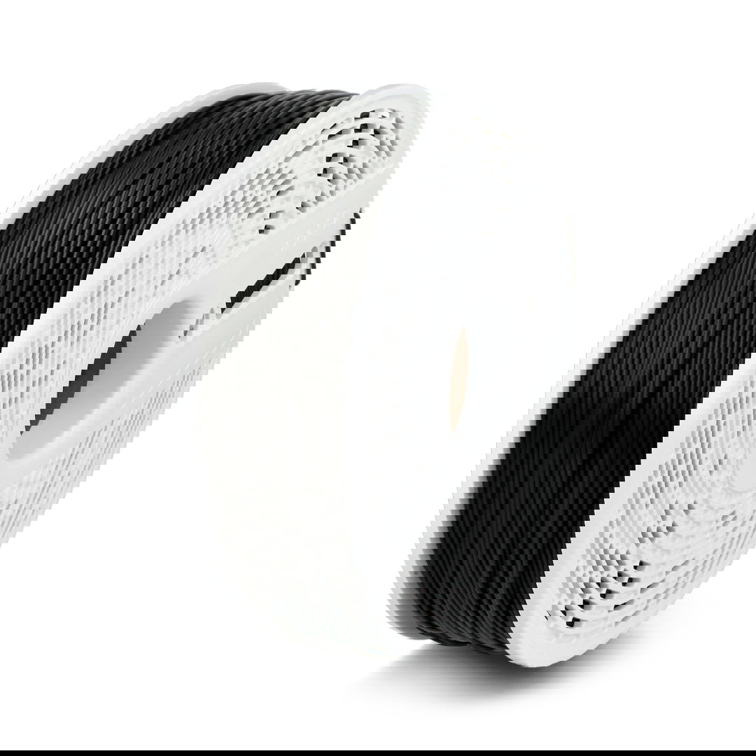 Filament Fiberlogy Easy PLA 1,75 mm 0,85 kg - Černá