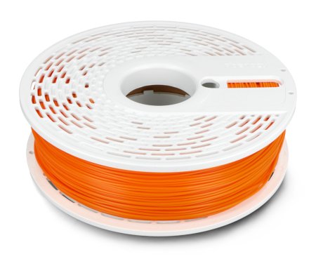 Fiberlogy Easy PET-G Filament 1,75 mm 0,85 kg – Orange