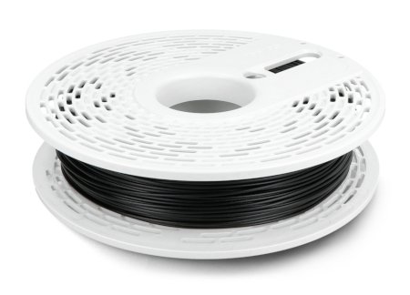 Filament Fiberlogy FiberFlex 40D 1,75mm 0,85kg - Black