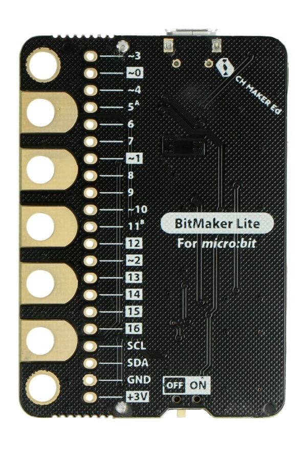 Modul BitMaker Lite.