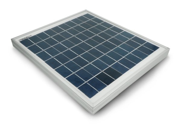 MWG-10 solární článek