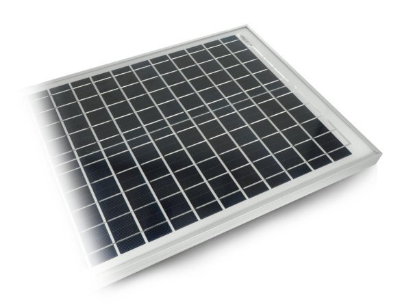 MWG-30 solární článek