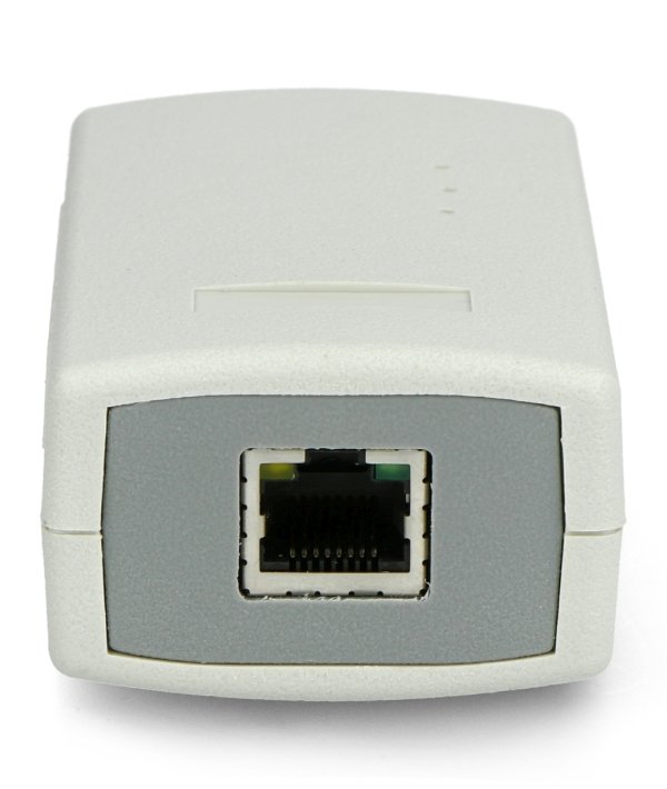 Převodník Ethernet-RS485 COTER-E4I