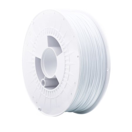 Filament Print-Me EcoLine PLA 1,75 mm 1 kg - polární bílá