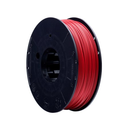 Filament Print-Me EcoLine PLA 1,75 mm 0,25 kg - červené rty
