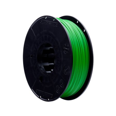 Filament Print-Me EcoLine PLA 1,75 mm 0,25 kg - zelené jablko