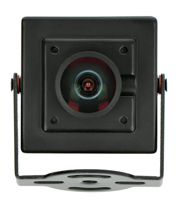 HD webová kamera - Arducam WDR USB 1080P 2MPx CMOS IMX291 - 160 °