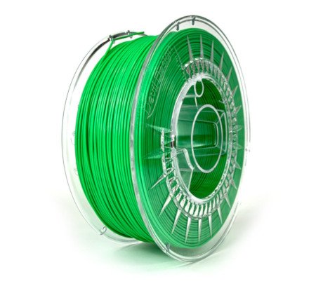 Filament Devil Design PLA 1,75mm 1kg - Světle zelená
