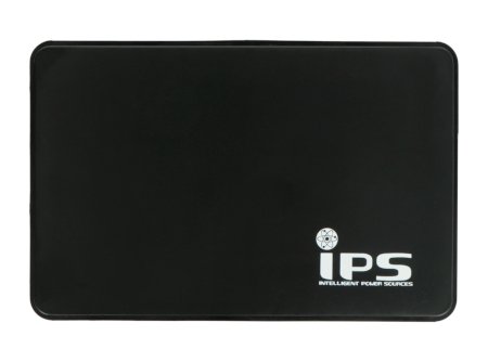 Napájení routeru UPS-15 z IPS.