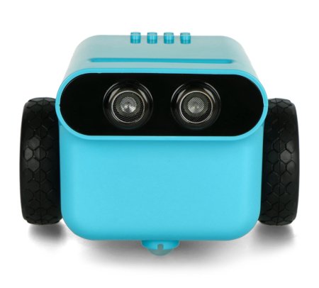 Smart Car Robot TPBot Smart Car od společnosti Elecfreaks.