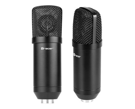 Citlivost mikrofonu je -45 dB s přesností +/- 2 dB.