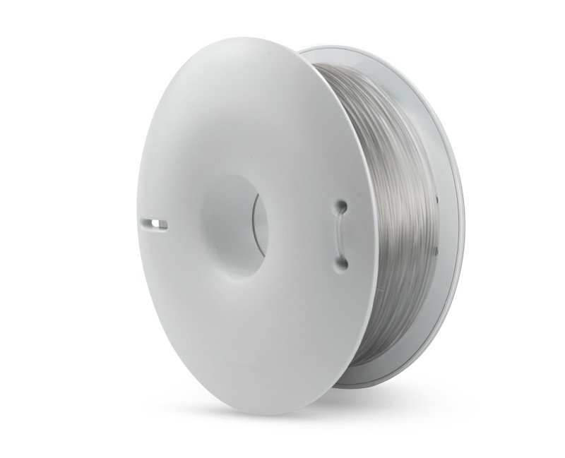 Fiberlogy CPE HT Filament 1.75mm 0.75kg - Pure Transparent