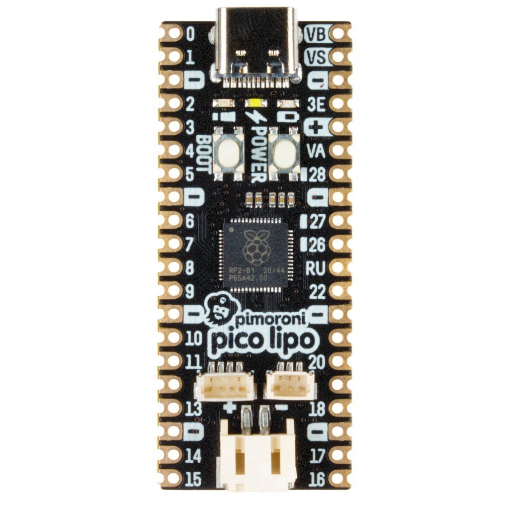 Pimoroni Pico