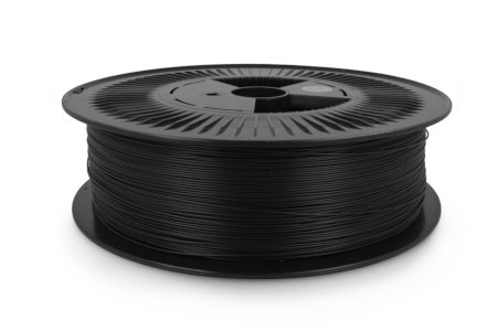 Filament Devil Design PLA Matt 1,75 mm 5kg - černá