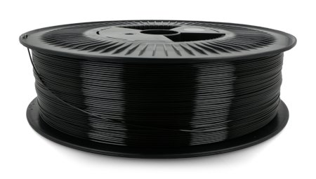Filament Devil Design PETG 1,75 mm 5 kg - černá