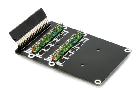 Raspberry Pi 400 adaptér