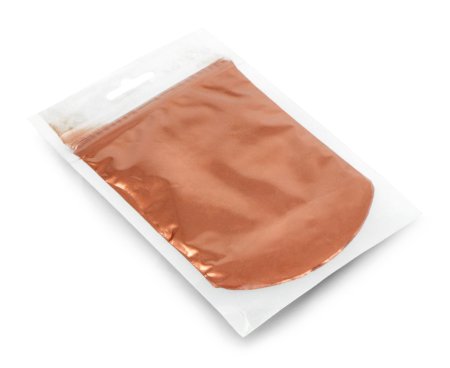 Royal Resin epoxidové pryskyřičné barvivo - perlový prášek - 10g - měď