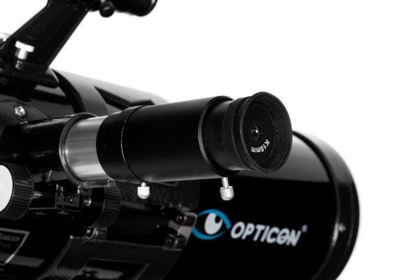 Pozorovací dalekohled Opticon Universe 114F1000EQ