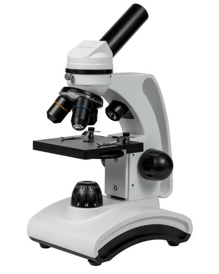 Mikroskop Opticon Investigator 40x -640x - bílý
