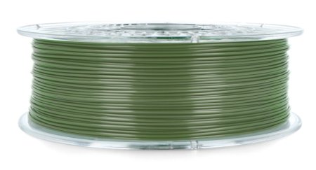 Filament Devil Design PLA 1,75mm 1kg - Olivově zelená.