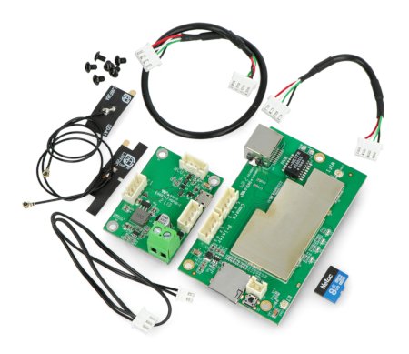 WiFi / Bluetooth modul pro Creality CR-10 Smart
