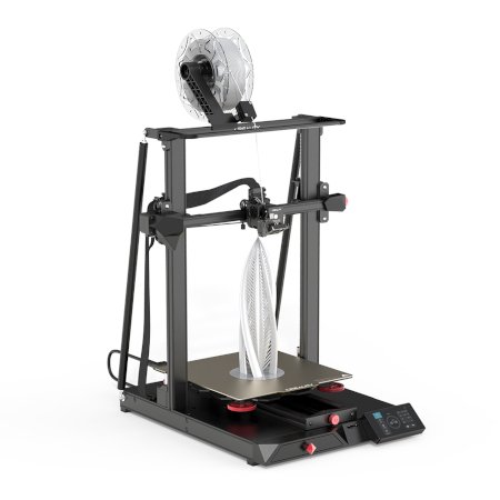 Creality CR-10 Smart Pro. 3D tiskárna se prodává samostatně