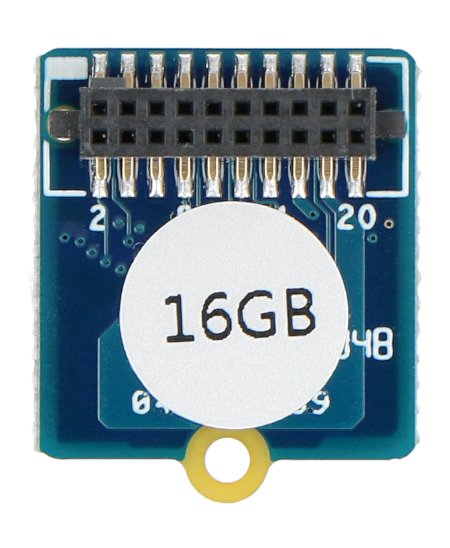16GB eMMC modul pro NanoPi