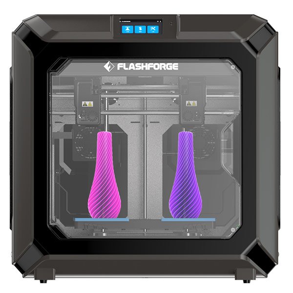 3D tiskárna - Flashforge Creator 3 Pro