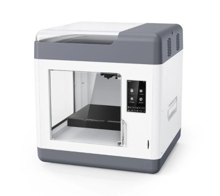 3D tiskárna Creality Sermoon V1 Pro. Zařízení je nutné zakoupit samostatně