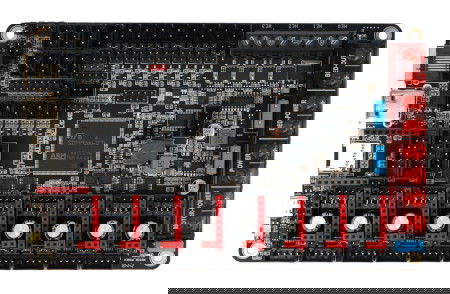 Základní deska Bigtreetech Octopus V1.1