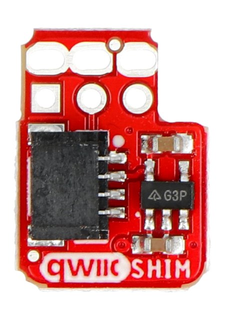 Qwiic SHIM pro Raspberry Pi