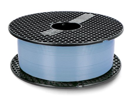 Filament Prusa PETG 1,75mm 1kg - Křídově modrá