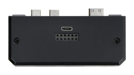 Modul HDMI-USB Hub pro Raspberry Pi Zero