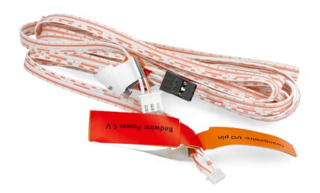 Kabel SM-XD - pro autonivelační čidlo - 2m