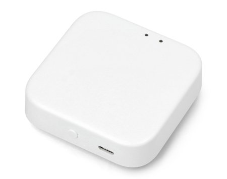 Bluetooth Fingerbot Gateway HomeHub Adaprox