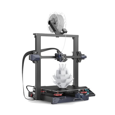 3D tiskárna - Creality Ender-3 S1 Plus