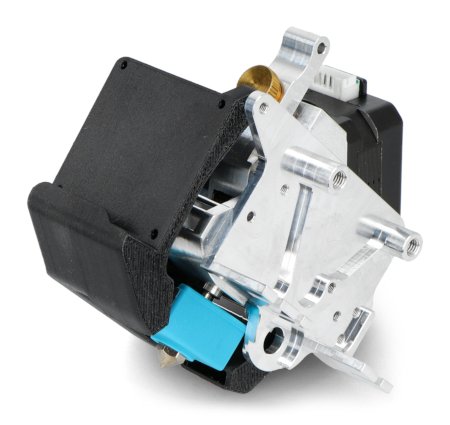 Micro Swiss - Direct Drive Extruder s enginem pro 3D tiskárny Creality ze série CR-10 / Ender-3