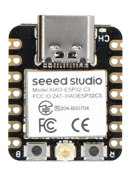 Seed Xiao ESP32-C3