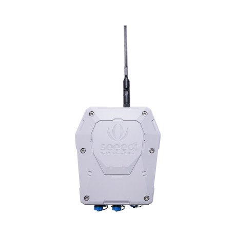 SenseCAP Sensor Hub 4G Data Logger - s vestavěnou baterií