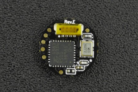 Inteligentní dešťový senzor - DFRobot
