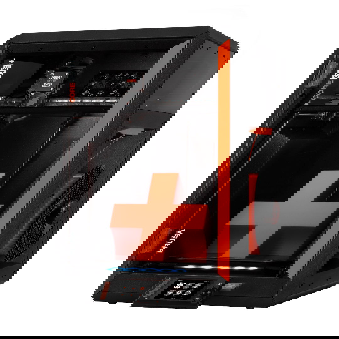 3D tiskárna - Original Prusa CORE One+ - sestavená