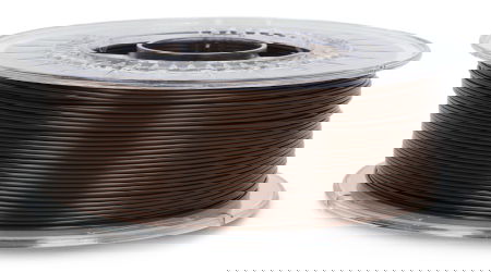 Filament Devil Design ASA 1,75 mm 0,8 kg - tmavě hnědý