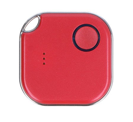 Shelly BLU Button1 - Bluetooth akční tlačítko a tlačítko pro aktivaci scény