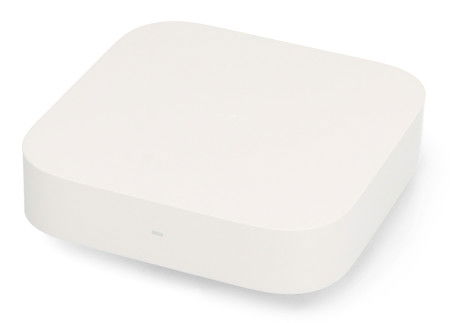 Xiaomi Mi Smart Home Hub 2 - řídící jednotka WiFi / ZigBee / Bluetooth + LAN