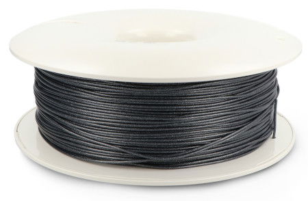 Popis produktu: Fiberlogy Impact PLA filament 1,75 mm 0,85 kg - Vertigo